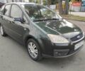Зеленый Форд Focus C-Max, объемом двигателя 1.8 л и пробегом 228 тыс. км за 4500 $, фото 7 на Automoto.ua