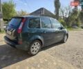 Зелений Форд Focus C-Max, об'ємом двигуна 1.6 л та пробігом 300 тис. км за 2750 $, фото 29 на Automoto.ua