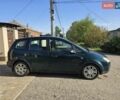 Зелений Форд Focus C-Max, об'ємом двигуна 1.6 л та пробігом 300 тис. км за 2750 $, фото 9 на Automoto.ua