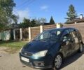 Зелений Форд Focus C-Max, об'ємом двигуна 1.6 л та пробігом 300 тис. км за 2750 $, фото 8 на Automoto.ua