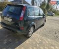 Зелений Форд Focus C-Max, об'ємом двигуна 1.6 л та пробігом 300 тис. км за 2750 $, фото 28 на Automoto.ua