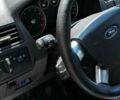 Зеленый Форд Focus C-Max, объемом двигателя 1.6 л и пробегом 240 тыс. км за 4500 $, фото 5 на Automoto.ua