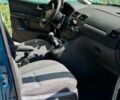 Зеленый Форд Focus C-Max, объемом двигателя 1.6 л и пробегом 240 тыс. км за 4500 $, фото 7 на Automoto.ua