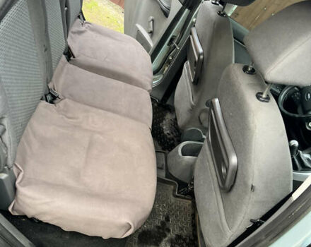 Зелений Форд Focus C-Max, об'ємом двигуна 1.6 л та пробігом 211 тис. км за 4600 $, фото 6 на Automoto.ua