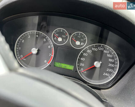 Зелений Форд Focus C-Max, об'ємом двигуна 1.6 л та пробігом 211 тис. км за 4600 $, фото 8 на Automoto.ua