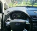 Зеленый Форд Focus C-Max, объемом двигателя 1.56 л и пробегом 250 тыс. км за 3800 $, фото 10 на Automoto.ua