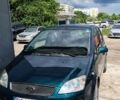 Зеленый Форд Focus C-Max, объемом двигателя 1.6 л и пробегом 220 тыс. км за 5200 $, фото 1 на Automoto.ua