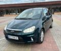Зеленый Форд Focus C-Max, объемом двигателя 1.6 л и пробегом 220 тыс. км за 5499 $, фото 1 на Automoto.ua