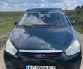 Зелений Форд Focus C-Max, об'ємом двигуна 1.6 л та пробігом 223 тис. км за 4250 $, фото 2 на Automoto.ua