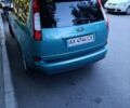 Зелений Форд Focus C-Max, об'ємом двигуна 1.8 л та пробігом 280 тис. км за 4500 $, фото 6 на Automoto.ua