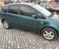 Зеленый Форд Focus C-Max, объемом двигателя 1.6 л и пробегом 280 тыс. км за 4200 $, фото 3 на Automoto.ua