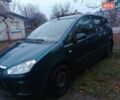 Зелений Форд Focus C-Max, об'ємом двигуна 1.56 л та пробігом 365 тис. км за 5900 $, фото 5 на Automoto.ua