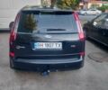 Зеленый Форд Focus C-Max, объемом двигателя 1.8 л и пробегом 200 тыс. км за 6000 $, фото 1 на Automoto.ua