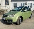 Зелений Форд Focus C-Max, об'ємом двигуна 1.8 л та пробігом 285 тис. км за 4500 $, фото 5 на Automoto.ua