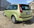 Зеленый Форд Focus C-Max, объемом двигателя 1.8 л и пробегом 285 тыс. км за 4500 $, фото 3 на Automoto.ua