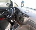 Зеленый Форд Focus C-Max, объемом двигателя 1.8 л и пробегом 196 тыс. км за 5900 $, фото 4 на Automoto.ua