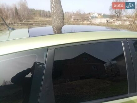 Форд Focus C-Max 2007 в Лановцах на Automoto.ua Зеленый Форд Focus C-Max, объемом двигателя 1.8 л и пробегом 196 тыс. км за 5900 $, фото 1 на Automoto.ua