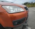 Помаранчевий Форд Focus C-Max, об'ємом двигуна 2 л та пробігом 308 тис. км за 4800 $, фото 18 на Automoto.ua