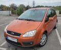 Помаранчевий Форд Focus C-Max, об'ємом двигуна 2 л та пробігом 308 тис. км за 4800 $, фото 4 на Automoto.ua