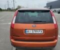 Помаранчевий Форд Focus C-Max, об'ємом двигуна 2 л та пробігом 308 тис. км за 4800 $, фото 2 на Automoto.ua