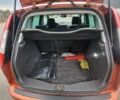Помаранчевий Форд Focus C-Max, об'ємом двигуна 2 л та пробігом 308 тис. км за 4800 $, фото 9 на Automoto.ua