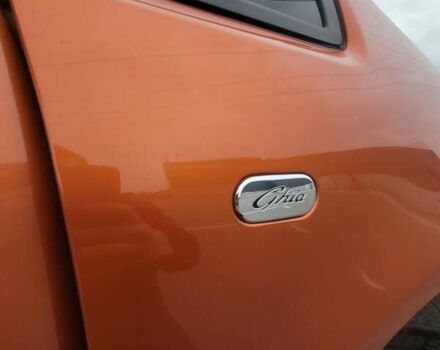 Помаранчевий Форд Focus C-Max, об'ємом двигуна 2 л та пробігом 308 тис. км за 4800 $, фото 17 на Automoto.ua