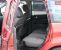 Помаранчевий Форд Focus C-Max, об'ємом двигуна 1.56 л та пробігом 285 тис. км за 4300 $, фото 9 на Automoto.ua