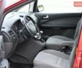 Помаранчевий Форд Focus C-Max, об'ємом двигуна 1.56 л та пробігом 285 тис. км за 4300 $, фото 3 на Automoto.ua