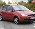 Помаранчевий Форд Focus C-Max, об'ємом двигуна 1.56 л та пробігом 285 тис. км за 4300 $, фото 1 на Automoto.ua