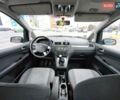 Помаранчевий Форд Focus C-Max, об'ємом двигуна 1.56 л та пробігом 285 тис. км за 4300 $, фото 12 на Automoto.ua