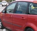 Помаранчевий Форд Focus C-Max, об'ємом двигуна 1.56 л та пробігом 285 тис. км за 4300 $, фото 27 на Automoto.ua