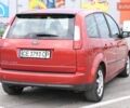 Помаранчевий Форд Focus C-Max, об'ємом двигуна 1.56 л та пробігом 285 тис. км за 4300 $, фото 29 на Automoto.ua