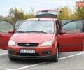 Помаранчевий Форд Focus C-Max, об'ємом двигуна 1.56 л та пробігом 285 тис. км за 4300 $, фото 1 на Automoto.ua