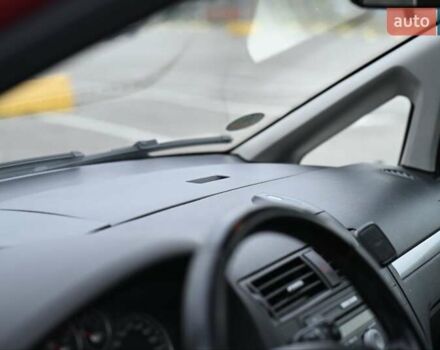 Помаранчевий Форд Focus C-Max, об'ємом двигуна 1.56 л та пробігом 285 тис. км за 4300 $, фото 26 на Automoto.ua