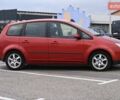 Помаранчевий Форд Focus C-Max, об'ємом двигуна 1.56 л та пробігом 285 тис. км за 4300 $, фото 22 на Automoto.ua