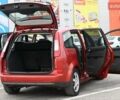 Помаранчевий Форд Focus C-Max, об'ємом двигуна 1.56 л та пробігом 285 тис. км за 4300 $, фото 11 на Automoto.ua