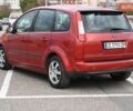Помаранчевий Форд Focus C-Max, об'ємом двигуна 1.56 л та пробігом 285 тис. км за 4300 $, фото 2 на Automoto.ua