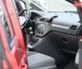 Помаранчевий Форд Focus C-Max, об'ємом двигуна 1.56 л та пробігом 285 тис. км за 4300 $, фото 7 на Automoto.ua