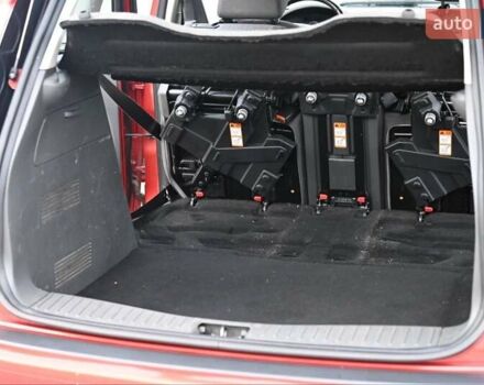 Помаранчевий Форд Focus C-Max, об'ємом двигуна 1.56 л та пробігом 285 тис. км за 4300 $, фото 17 на Automoto.ua