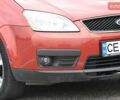 Помаранчевий Форд Focus C-Max, об'ємом двигуна 1.56 л та пробігом 285 тис. км за 4300 $, фото 21 на Automoto.ua