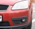 Помаранчевий Форд Focus C-Max, об'ємом двигуна 1.56 л та пробігом 285 тис. км за 4300 $, фото 19 на Automoto.ua