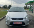 Оранжевый Форд Focus C-Max, объемом двигателя 0 л и пробегом 233 тыс. км за 6300 $, фото 1 на Automoto.ua