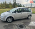 Оранжевый Форд Focus C-Max, объемом двигателя 0 л и пробегом 233 тыс. км за 6300 $, фото 3 на Automoto.ua