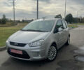 Оранжевый Форд Focus C-Max, объемом двигателя 0 л и пробегом 233 тыс. км за 6300 $, фото 2 на Automoto.ua