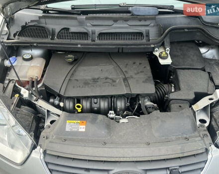 Оранжевый Форд Focus C-Max, объемом двигателя 0 л и пробегом 233 тыс. км за 6300 $, фото 31 на Automoto.ua