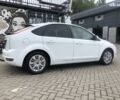 Форд Фокус 2008 у Хмельницькому на Automoto.ua Білий Форд Фокус, об'ємом двигуна 0 л та пробігом 193 тис. км за 5950 $, фото 1 на Automoto.ua