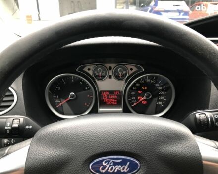 Форд Фокус 2008 у Хмельницькому на Automoto.ua Білий Форд Фокус, об'ємом двигуна 0 л та пробігом 193 тис. км за 5950 $, фото 3 на Automoto.ua