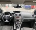 Форд Фокус 2008 у Хмельницькому на Automoto.ua Білий Форд Фокус, об'ємом двигуна 0 л та пробігом 193 тис. км за 5950 $, фото 5 на Automoto.ua