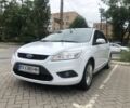 Форд Фокус 2008 у Хмельницькому на Automoto.ua Білий Форд Фокус, об'ємом двигуна 0 л та пробігом 193 тис. км за 5950 $, фото 2 на Automoto.ua