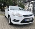 Форд Фокус 2008 у Хмельницькому на Automoto.ua Білий Форд Фокус, об'ємом двигуна 0 л та пробігом 193 тис. км за 5950 $, фото 1 на Automoto.ua